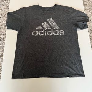 Adidas tee